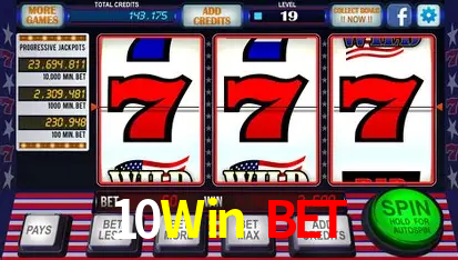 Apostas Esportivas no 10Win Bet