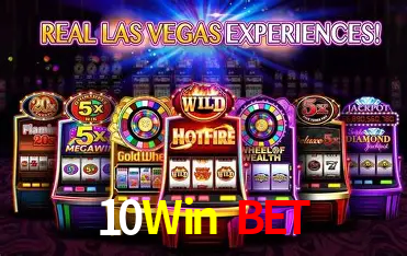 Login 10Win Bet Casino Online